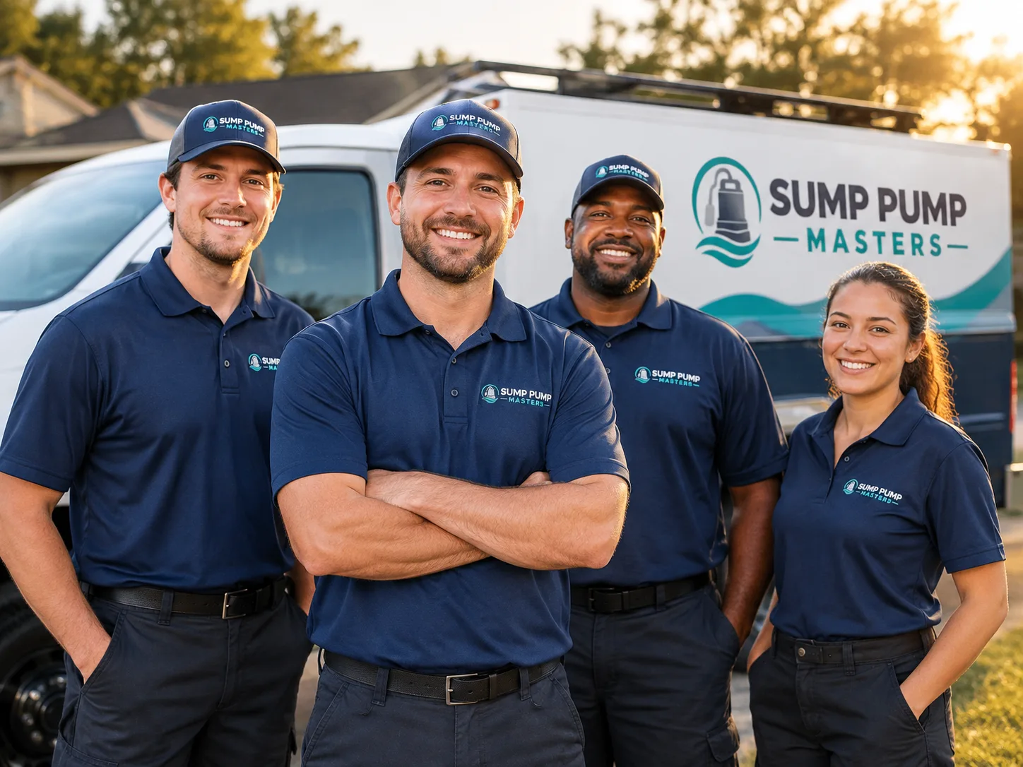 Sump Pump Repair company in West Sacramento, CA